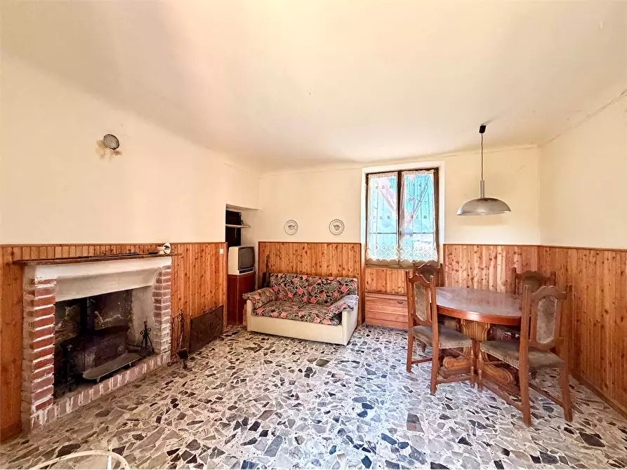 Immagine 9 di Casa indipendente in vendita  in Frazione Campo Comune 20 a Ormea
