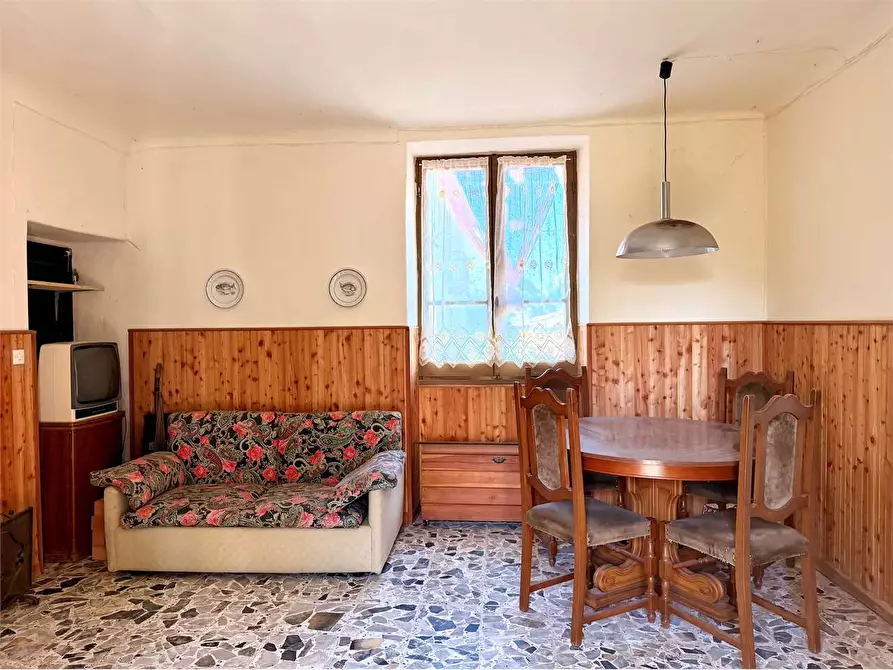 Immagine 13 di Casa indipendente in vendita  in Frazione Campo Comune 20 a Ormea