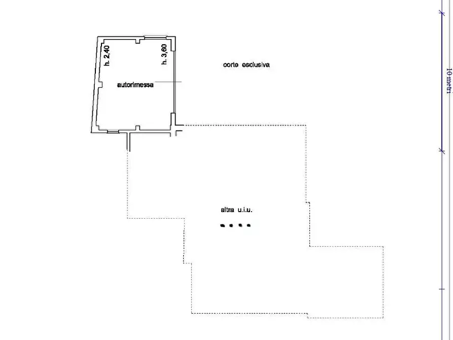 Immagine 73 di Villa in vendita  in Via della Miniera  9 a Nucetto