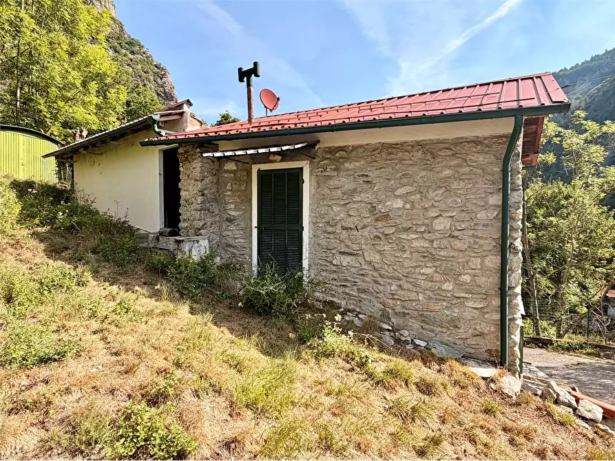 Immagine 32 di Casa indipendente in vendita  in Frazione Cantarana a Ormea