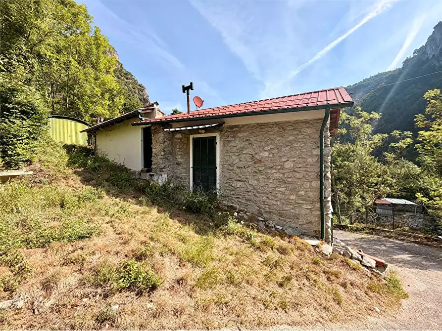 Immagine 3 di Casa indipendente in vendita  in Frazione Cantarana a Ormea