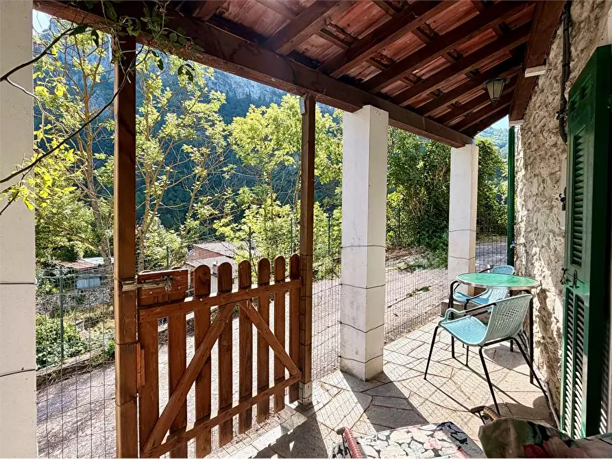 Immagine 4 di Casa indipendente in vendita  in Frazione Cantarana a Ormea