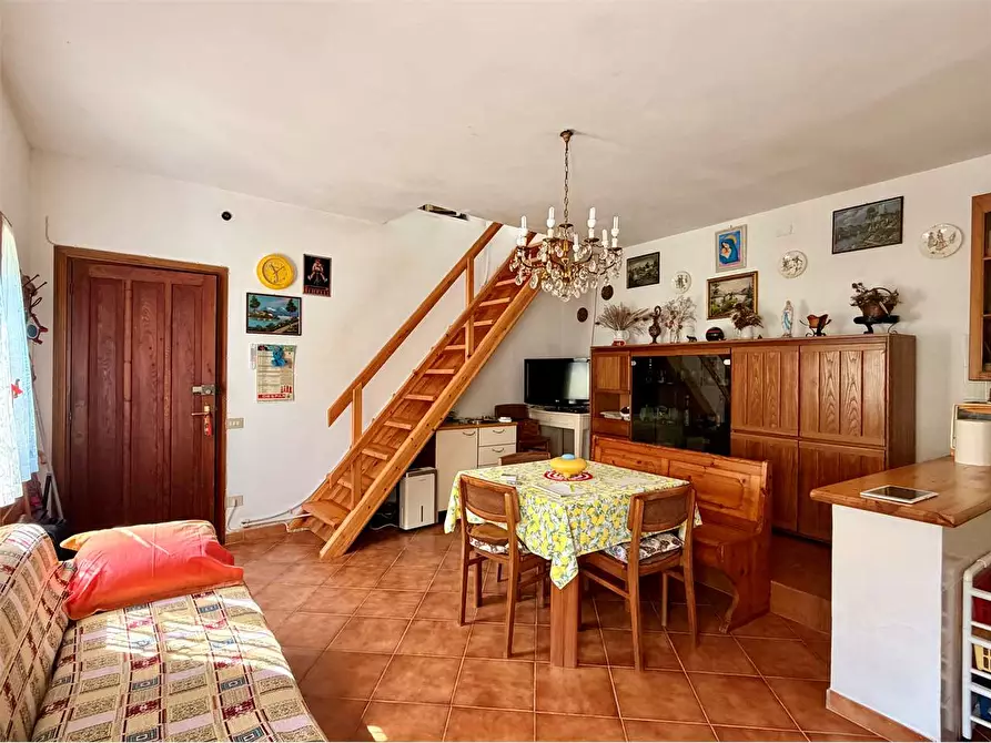 Immagine 9 di Casa indipendente in vendita  in Frazione Cantarana a Ormea