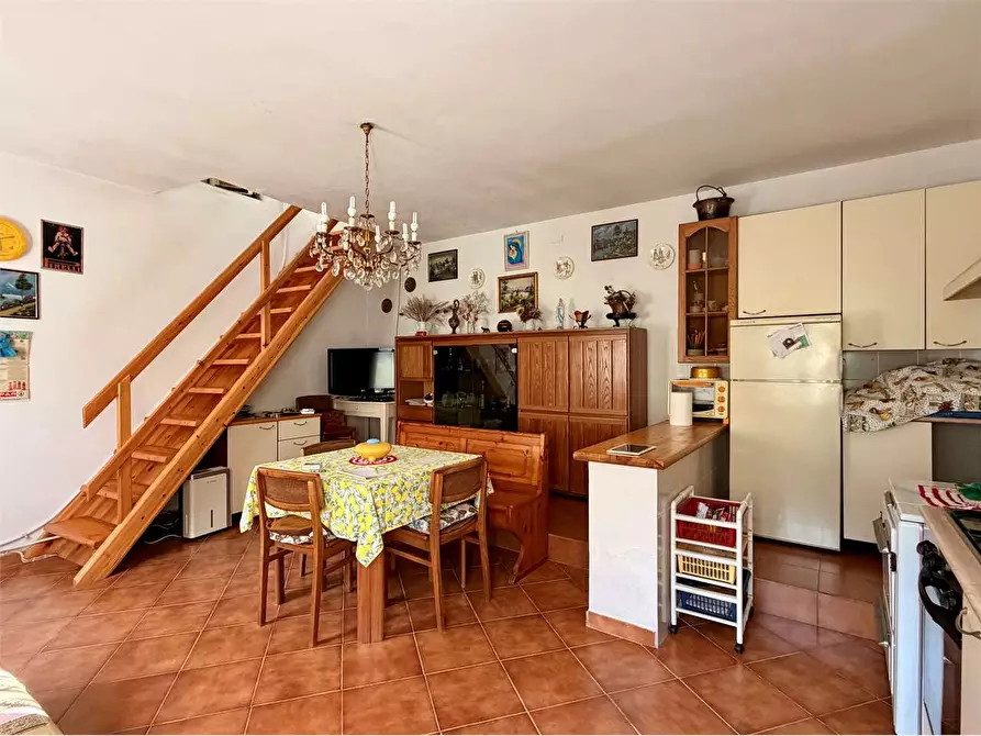 Immagine 8 di Casa indipendente in vendita  in Frazione Cantarana a Ormea