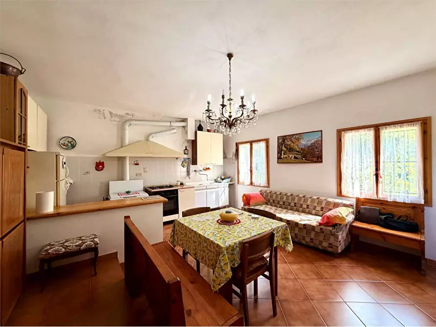 Immagine 10 di Casa indipendente in vendita  in Frazione Cantarana a Ormea