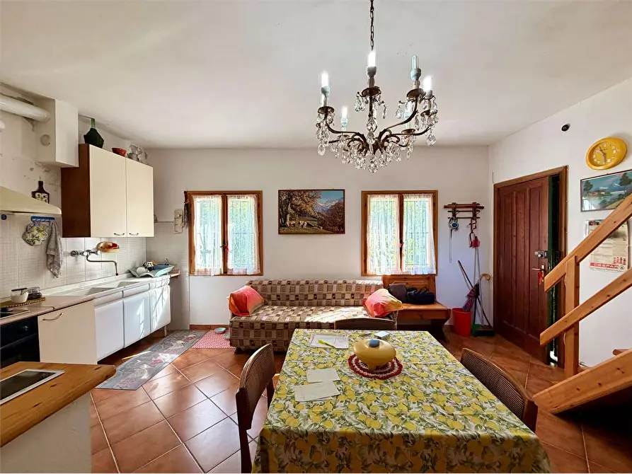 Immagine 11 di Casa indipendente in vendita  in Frazione Cantarana a Ormea