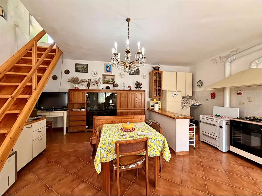 Immagine 6 di Casa indipendente in vendita  in Frazione Cantarana a Ormea