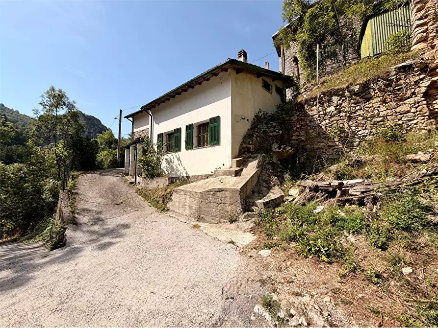 Immagine 25 di Casa indipendente in vendita  in Frazione Cantarana a Ormea