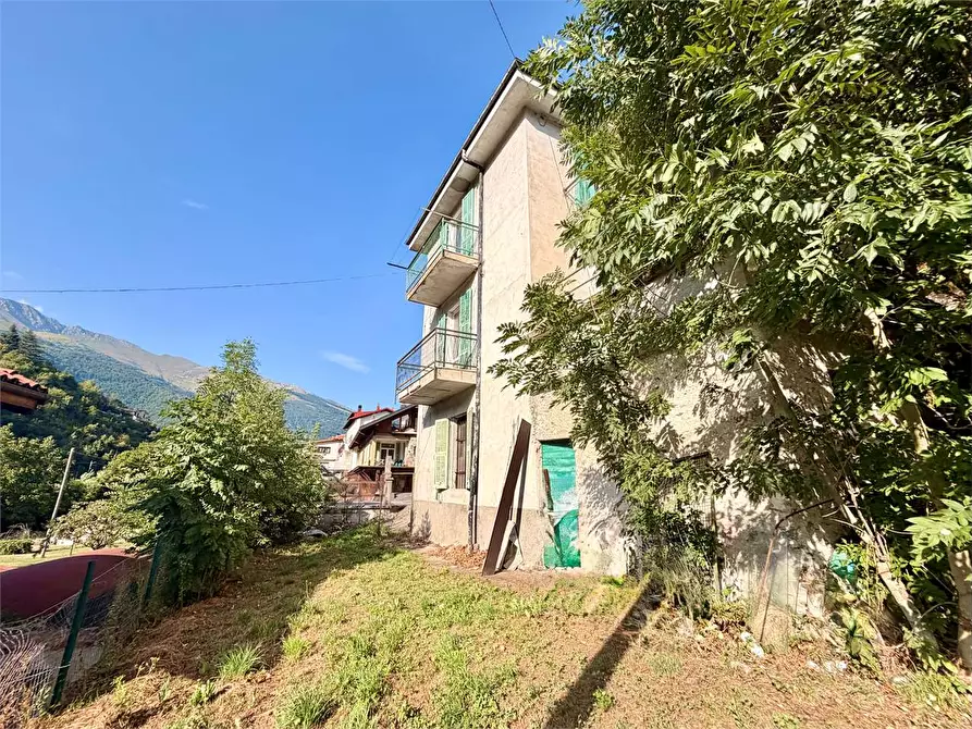 Immagine 43 di Casa indipendente in vendita  in Via San Bernardino  a Ormea