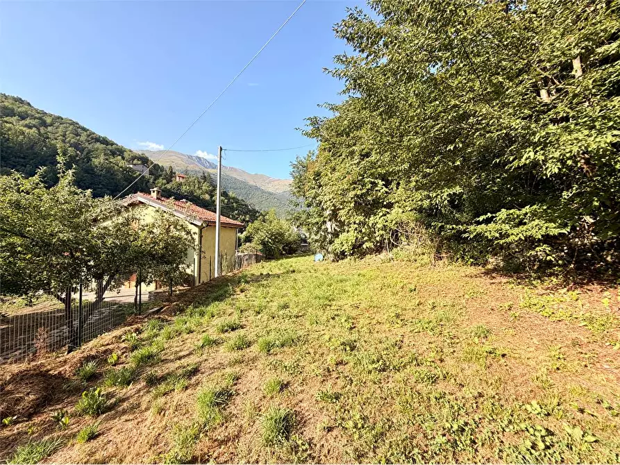 Immagine 44 di Casa indipendente in vendita  in Via San Bernardino  a Ormea