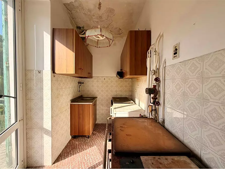 Immagine 11 di Casa indipendente in vendita  in Via San Bernardino  a Ormea