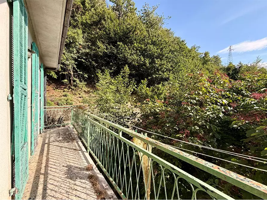 Immagine 10 di Casa indipendente in vendita  in Via San Bernardino  a Ormea