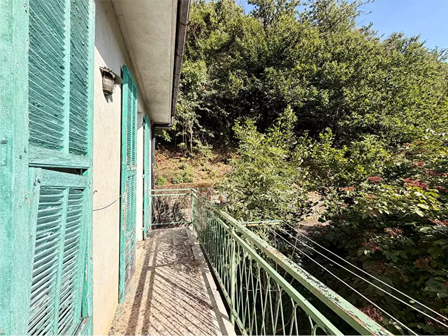 Immagine 25 di Casa indipendente in vendita  in Via San Bernardino  a Ormea