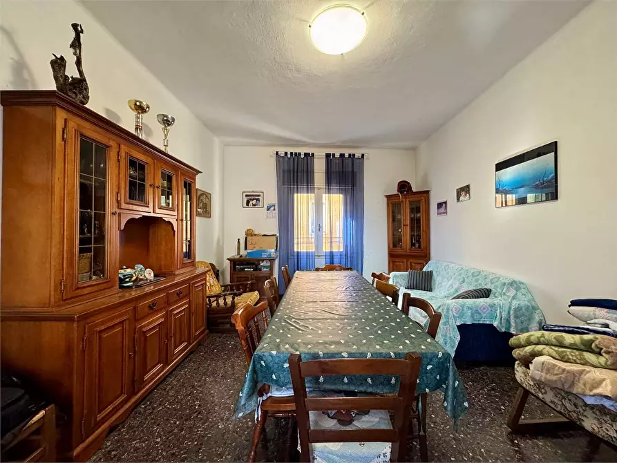 Immagine 13 di Casa indipendente in vendita  in Via Federico Bianco di San Secondo 36 a Aurigo