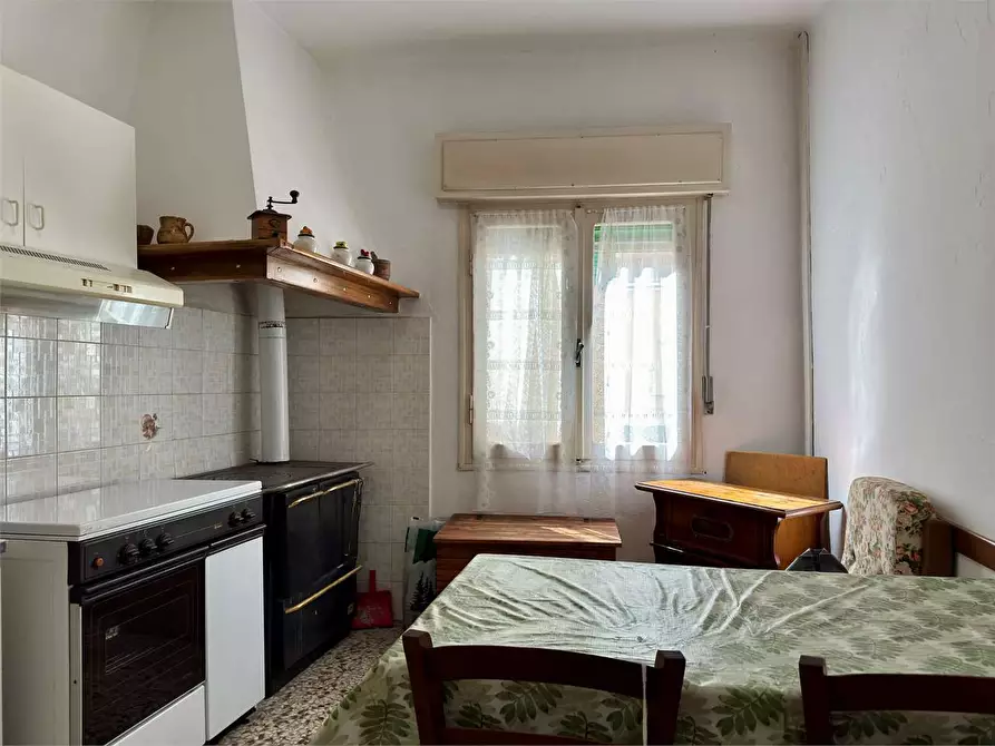 Immagine 8 di Casa indipendente in vendita  in Via Federico Bianco di San Secondo 36 a Aurigo