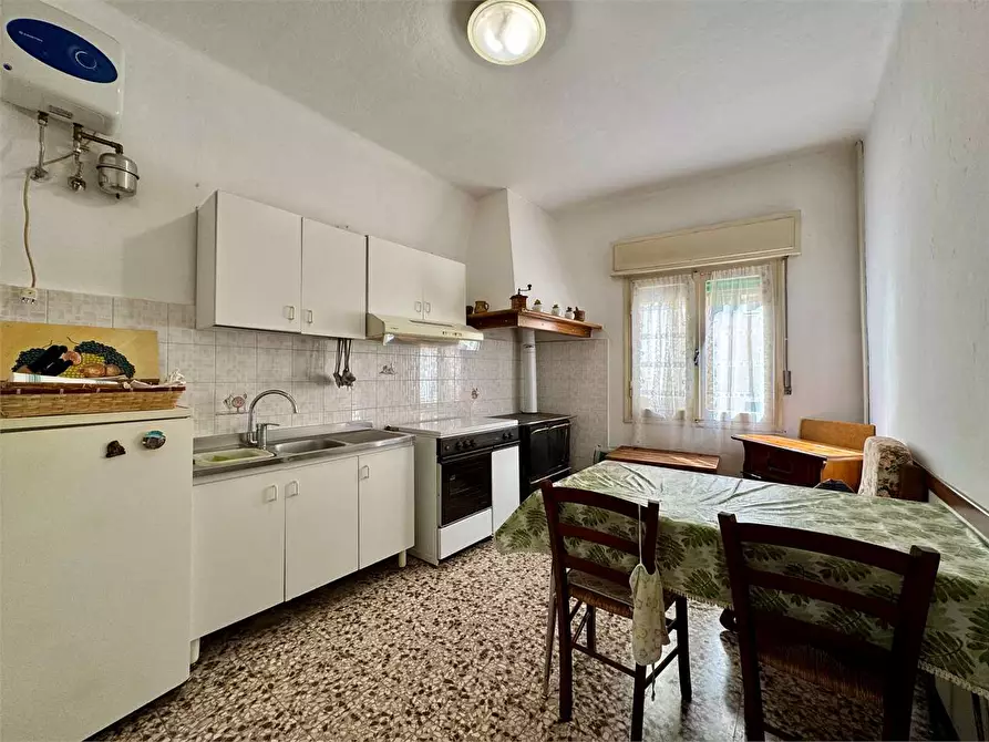 Immagine 7 di Casa indipendente in vendita  in Via Federico Bianco di San Secondo 36 a Aurigo