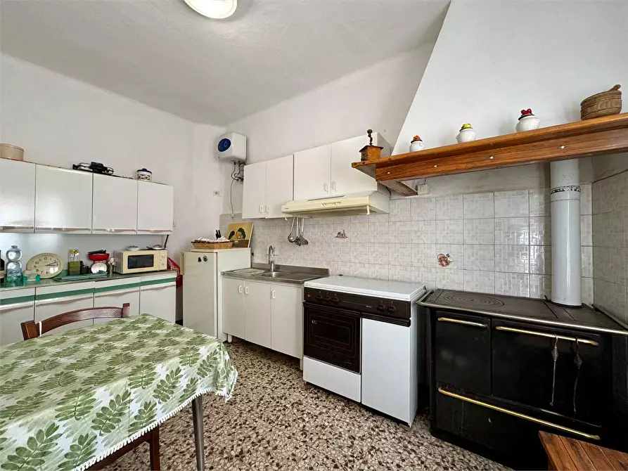 Immagine 10 di Casa indipendente in vendita  in Via Federico Bianco di San Secondo 36 a Aurigo