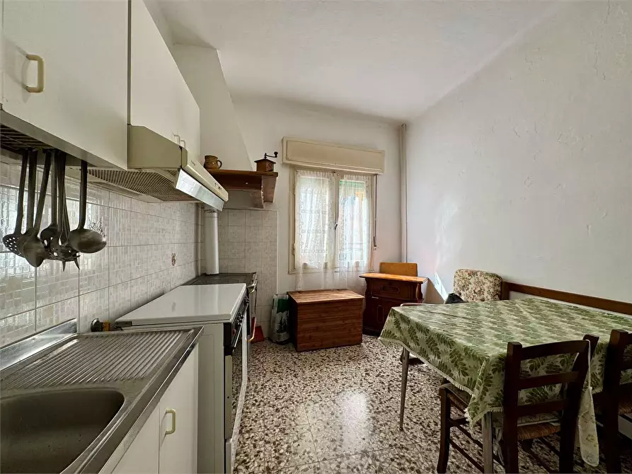 Immagine 9 di Casa indipendente in vendita  in Via Federico Bianco di San Secondo 36 a Aurigo