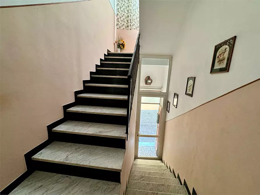Immagine 5 di Casa indipendente in vendita  in Via Federico Bianco di San Secondo 36 a Aurigo