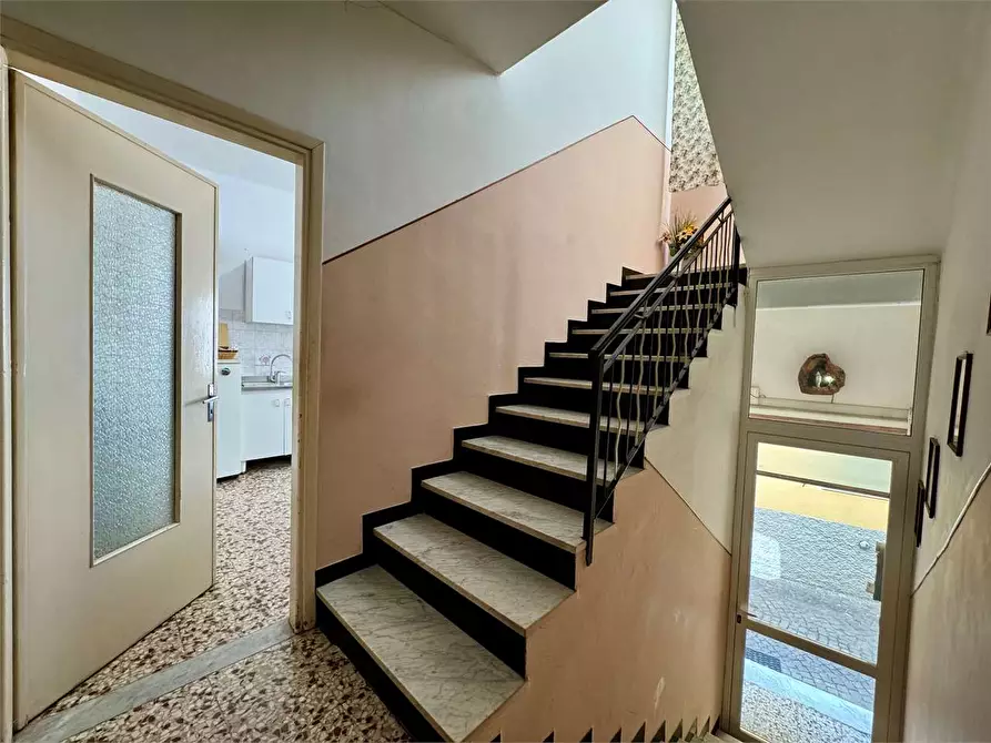 Immagine 6 di Casa indipendente in vendita  in Via Federico Bianco di San Secondo 36 a Aurigo
