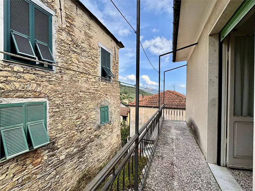 Immagine 23 di Casa indipendente in vendita  in Via Federico Bianco di San Secondo 36 a Aurigo