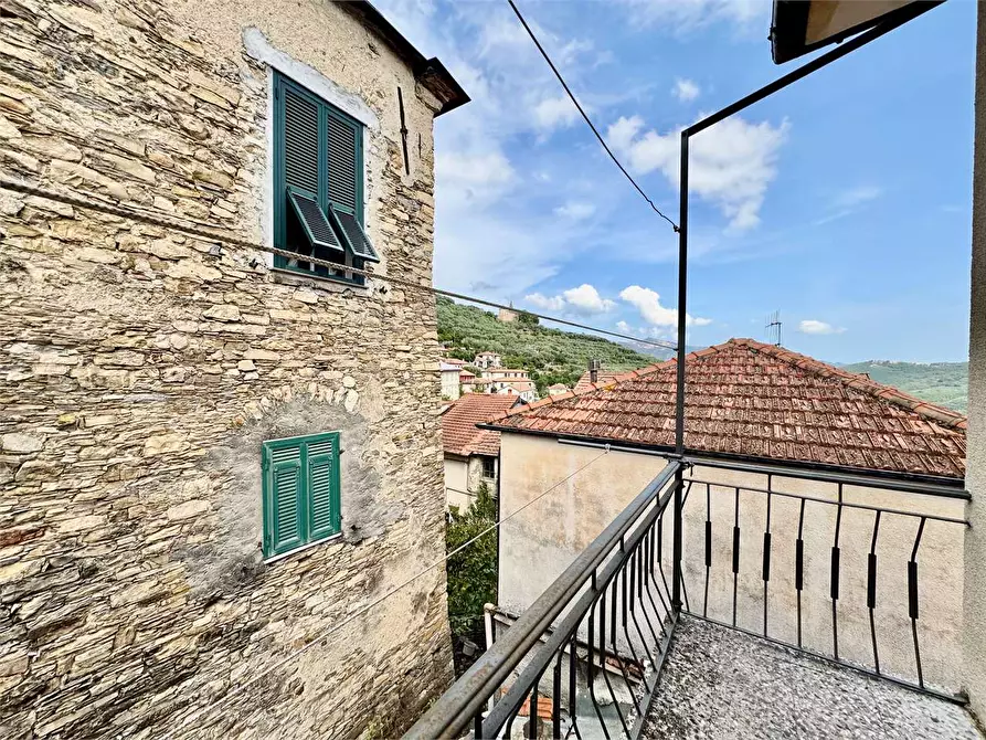 Immagine 24 di Casa indipendente in vendita  in Via Federico Bianco di San Secondo 36 a Aurigo