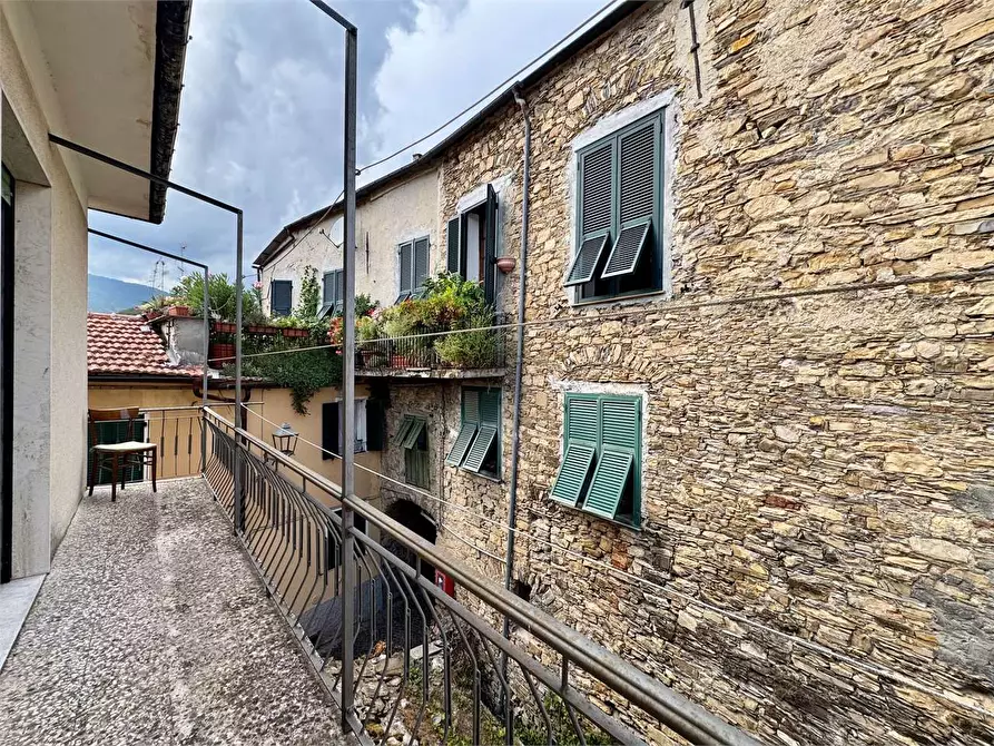Immagine 25 di Casa indipendente in vendita  in Via Federico Bianco di San Secondo 36 a Aurigo