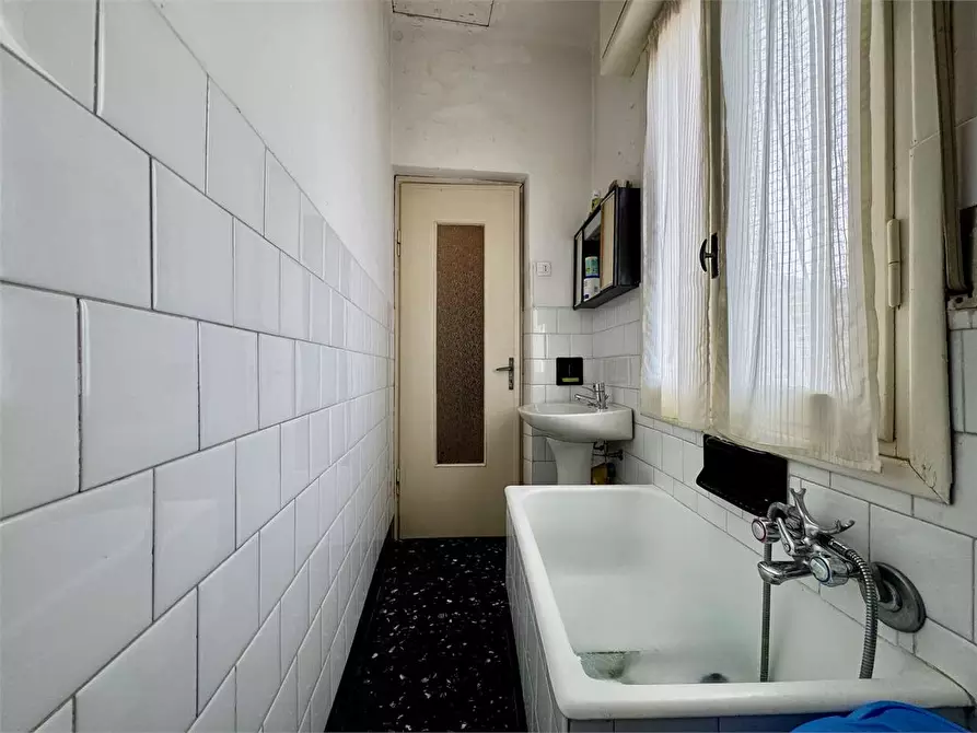 Immagine 27 di Casa indipendente in vendita  in Via Federico Bianco di San Secondo 36 a Aurigo