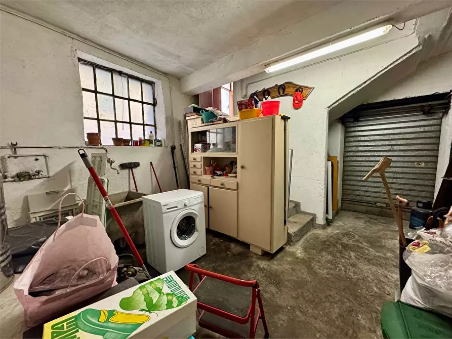 Immagine 35 di Casa indipendente in vendita  in Via Federico Bianco di San Secondo 36 a Aurigo