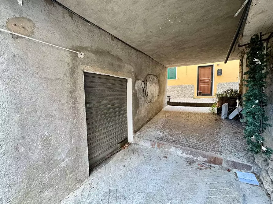 Immagine 38 di Casa indipendente in vendita  in Via Federico Bianco di San Secondo 36 a Aurigo
