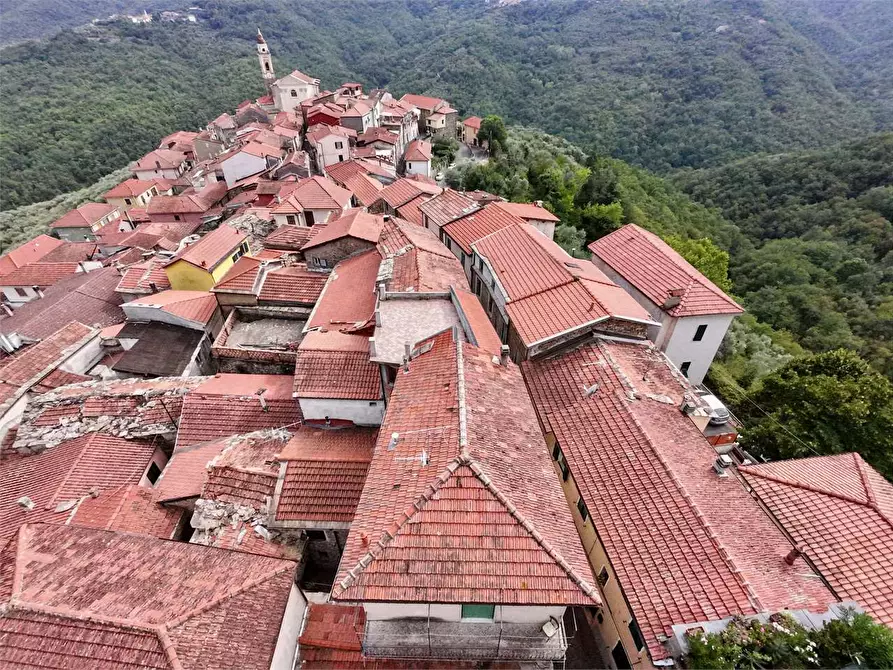Immagine 41 di Casa indipendente in vendita  in Via Federico Bianco di San Secondo 36 a Aurigo