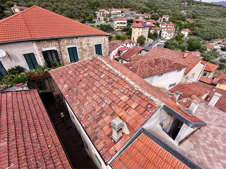 Immagine 42 di Casa indipendente in vendita  in Via Federico Bianco di San Secondo 36 a Aurigo