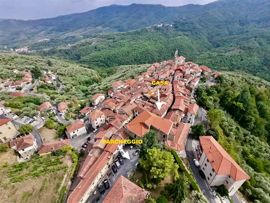 Immagine 43 di Casa indipendente in vendita  in Via Federico Bianco di San Secondo 36 a Aurigo