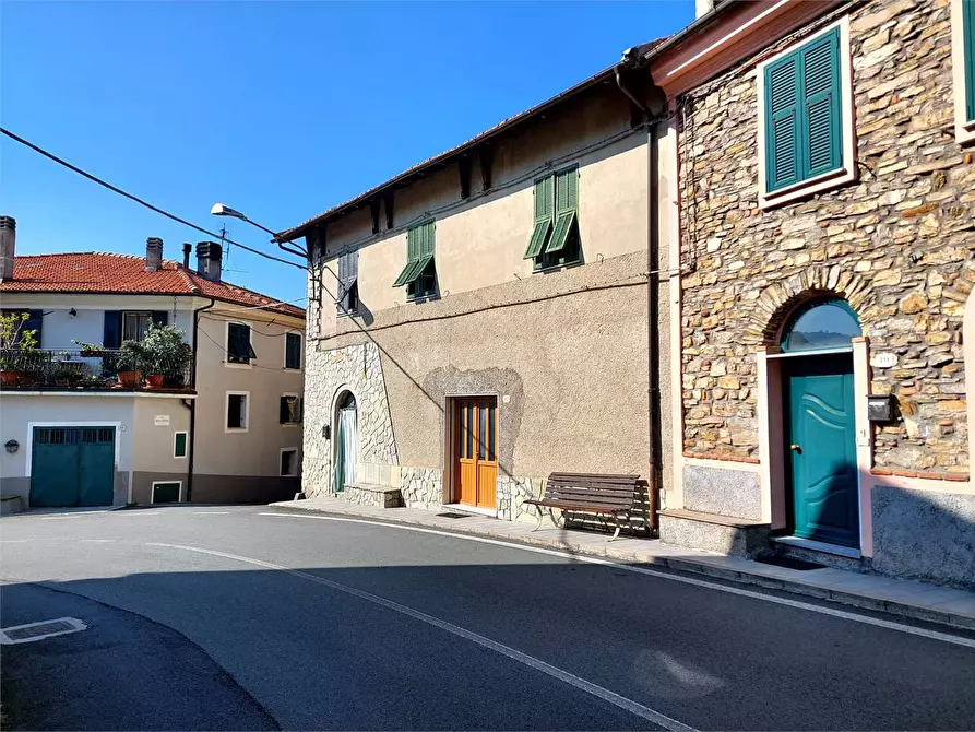 Immagine 38 di Casa indipendente in vendita  in Via Roma 46 a Cesio