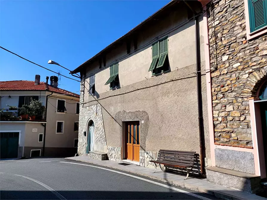 Immagine 37 di Casa indipendente in vendita  in Via Roma 46 a Cesio