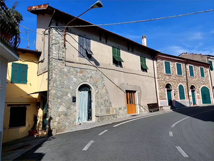 Immagine 39 di Casa indipendente in vendita  in Via Roma 46 a Cesio