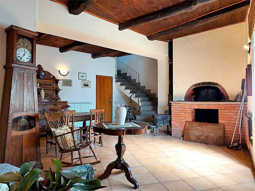 Immagine 1 di Casa indipendente in vendita  in Via Roma 46 a Cesio