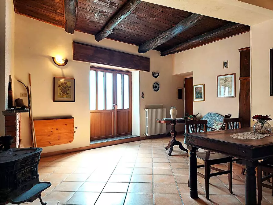 Immagine 4 di Casa indipendente in vendita  in Via Roma 46 a Cesio