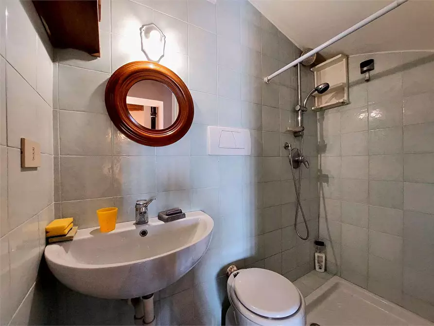 Immagine 5 di Casa indipendente in vendita  in Via Roma 46 a Cesio