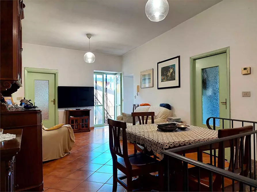 Immagine 7 di Casa indipendente in vendita  in Via Roma 46 a Cesio