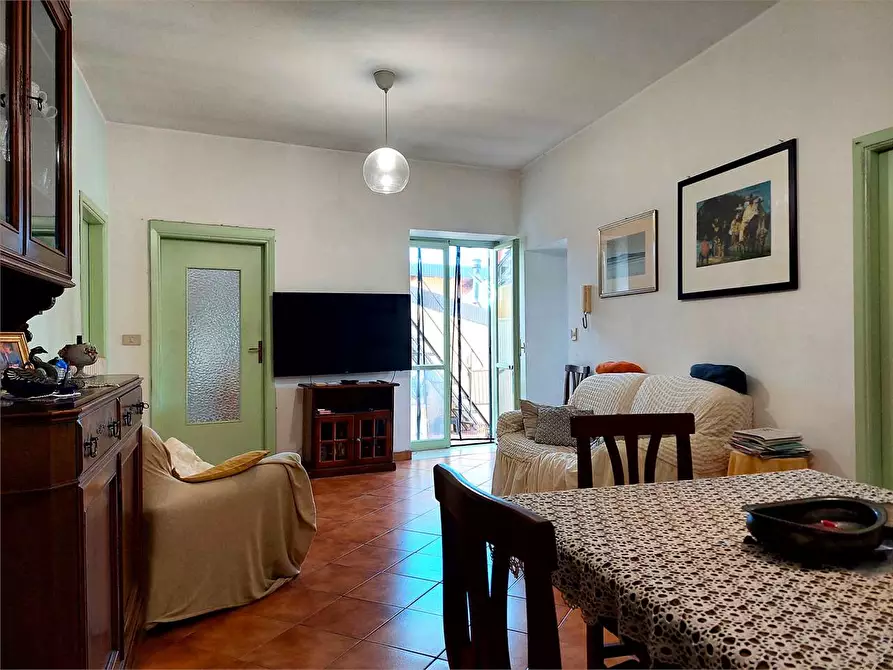 Immagine 8 di Casa indipendente in vendita  in Via Roma 46 a Cesio