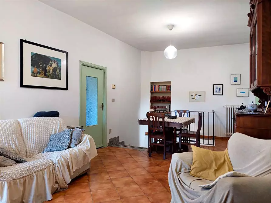 Immagine 6 di Casa indipendente in vendita  in Via Roma 46 a Cesio
