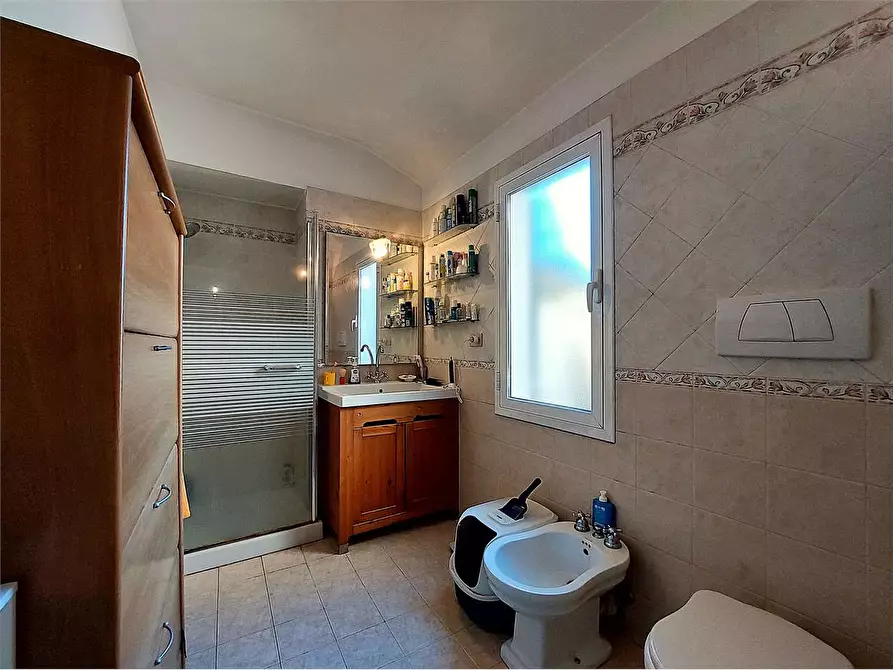 Immagine 26 di Casa indipendente in vendita  in Via Roma 46 a Cesio