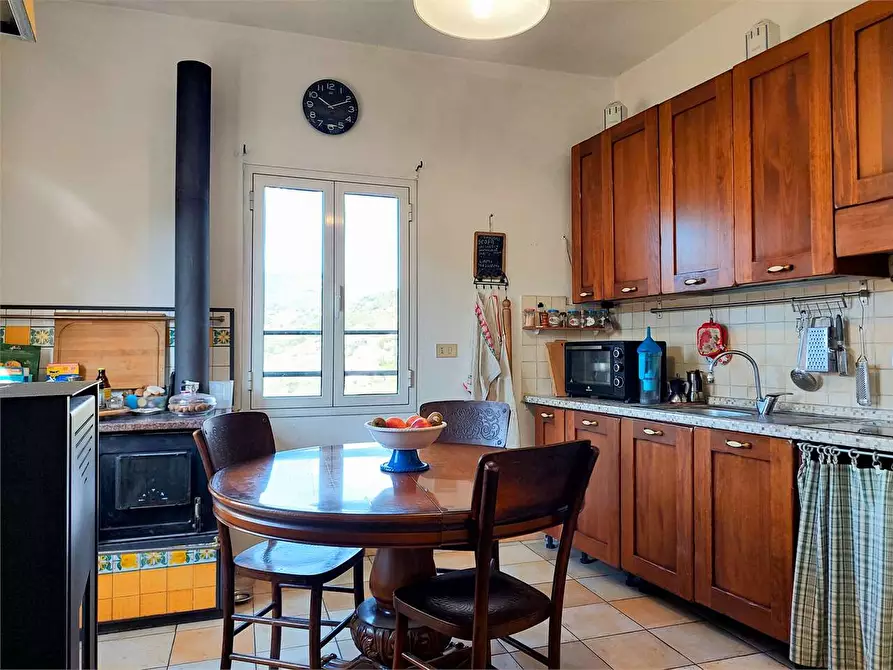 Immagine 21 di Casa indipendente in vendita  in Via Roma 46 a Cesio