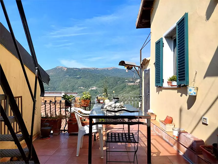 Immagine 11 di Casa indipendente in vendita  in Via Roma 46 a Cesio