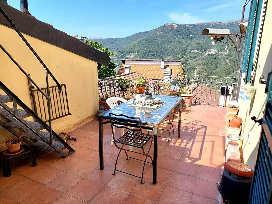 Immagine 10 di Casa indipendente in vendita  in Via Roma 46 a Cesio