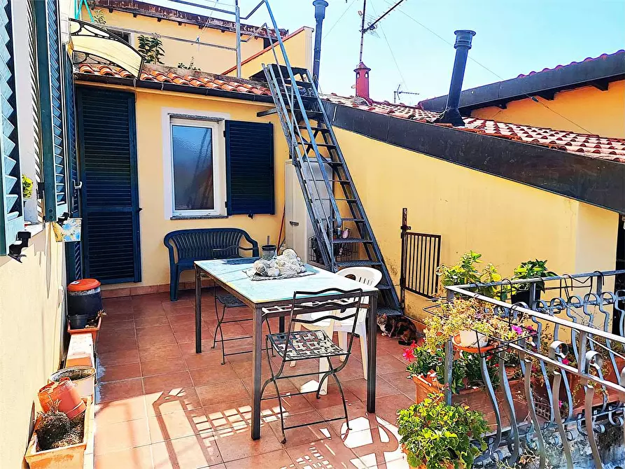 Immagine 13 di Casa indipendente in vendita  in Via Roma 46 a Cesio