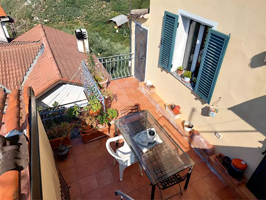 Immagine 14 di Casa indipendente in vendita  in Via Roma 46 a Cesio