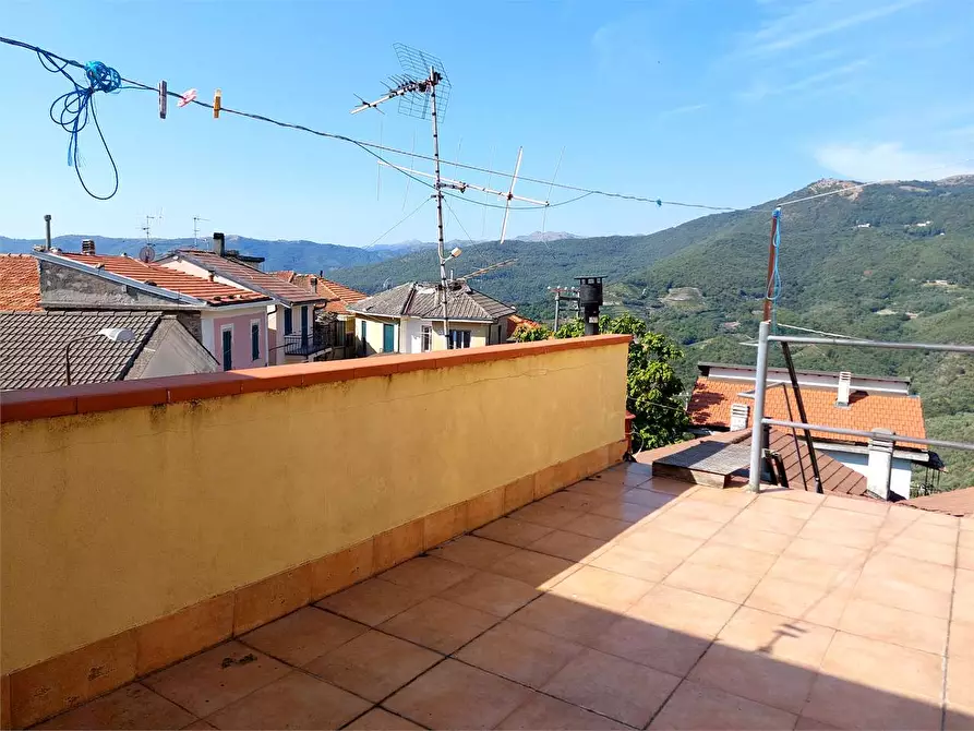 Immagine 15 di Casa indipendente in vendita  in Via Roma 46 a Cesio