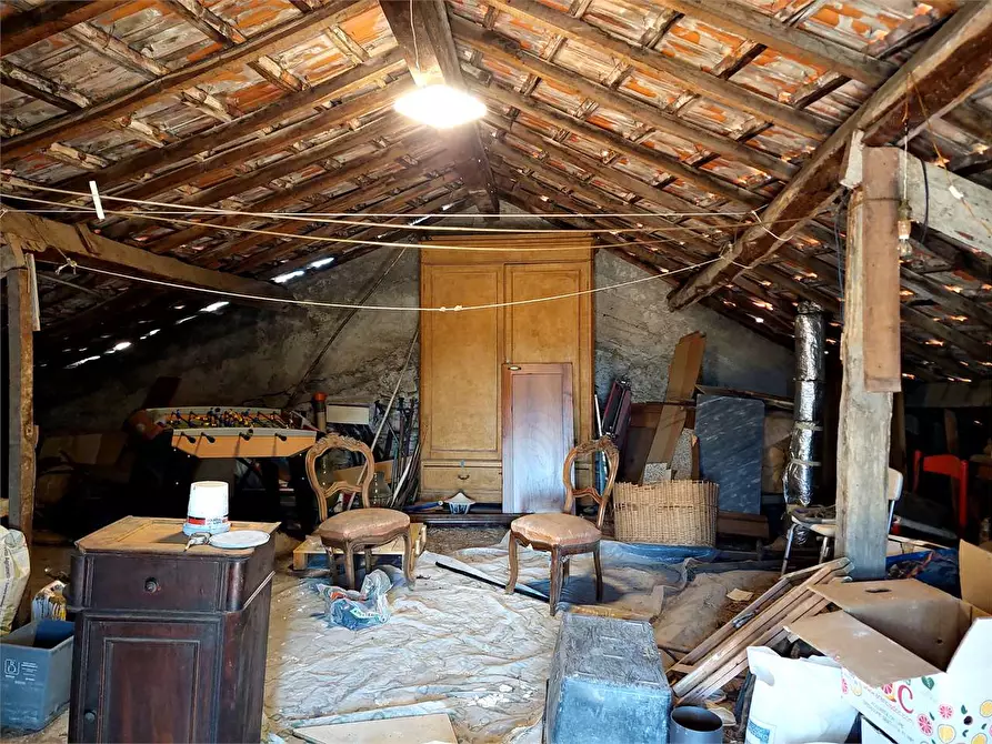 Immagine 36 di Casa indipendente in vendita  in Via Roma 46 a Cesio